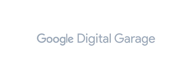 Google Digital Garage - Chesamel Client Logo