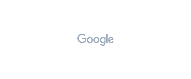 Google - Chesamel Client Logo
