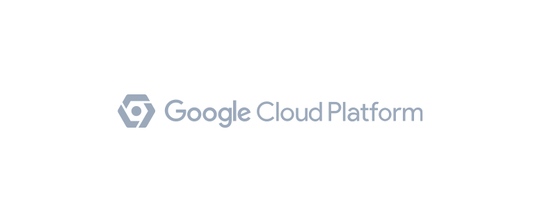Google Cloud Platform - Chesamel Client Logo