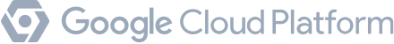 Google Cloud Platform - Chesamel Client Logo