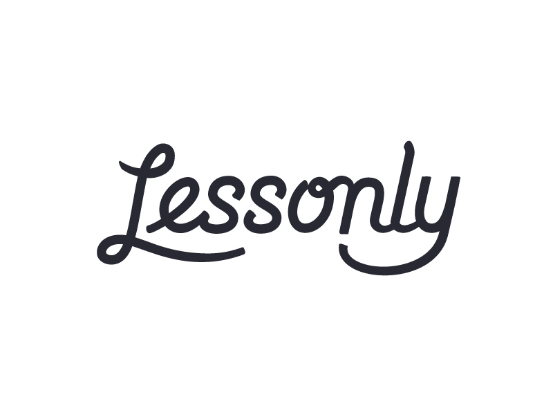 Lessonly logo