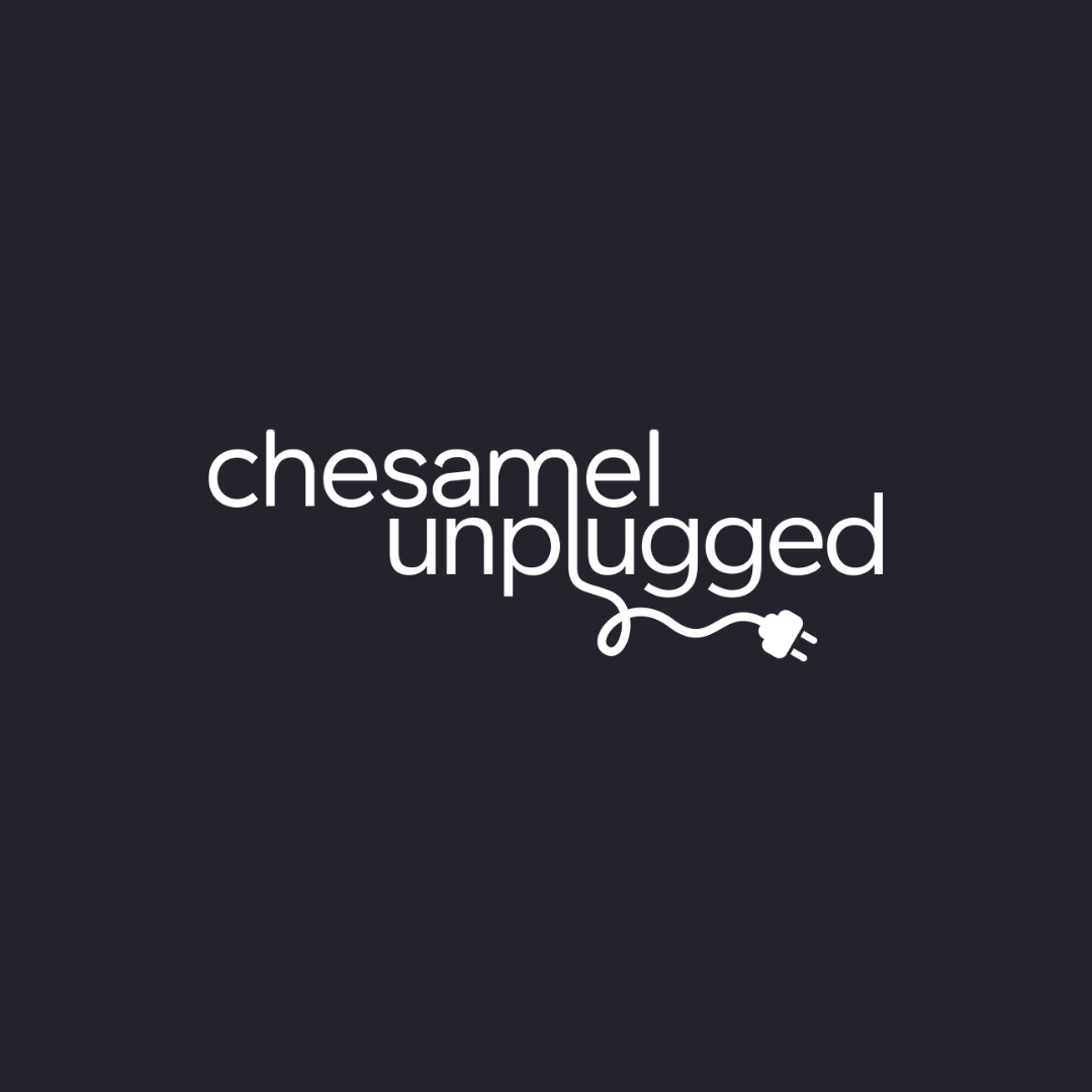 Chesamel Unplugged Thumbnail 1080x1080px (1)